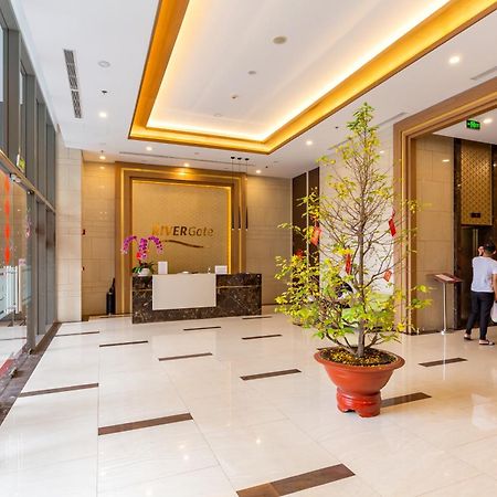 مدينة هوشي منه Smile Home - Rivegate - Modern Comfort - Near Bui Vien المظهر الخارجي الصورة