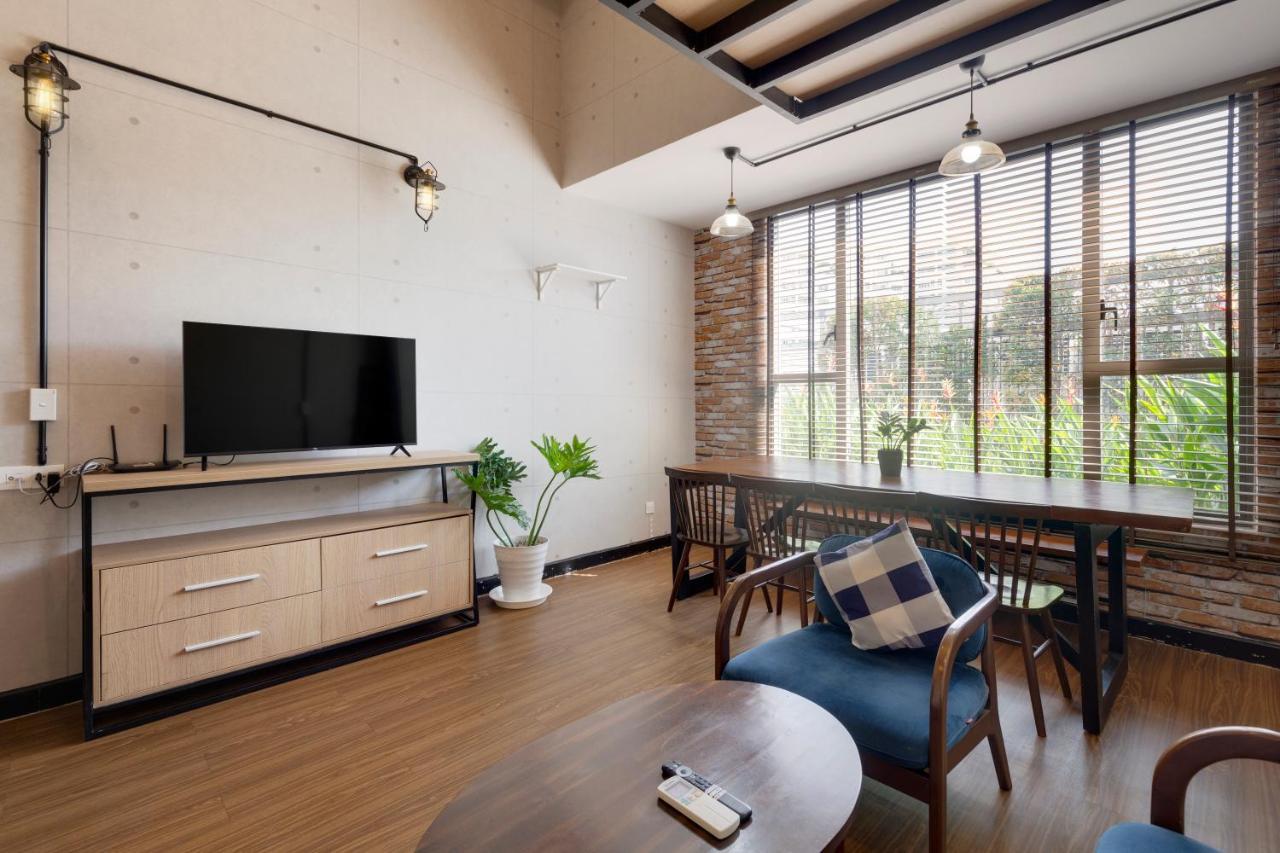 مدينة هوشي منه Smile Home - Rivegate - Modern Comfort - Near Bui Vien المظهر الخارجي الصورة