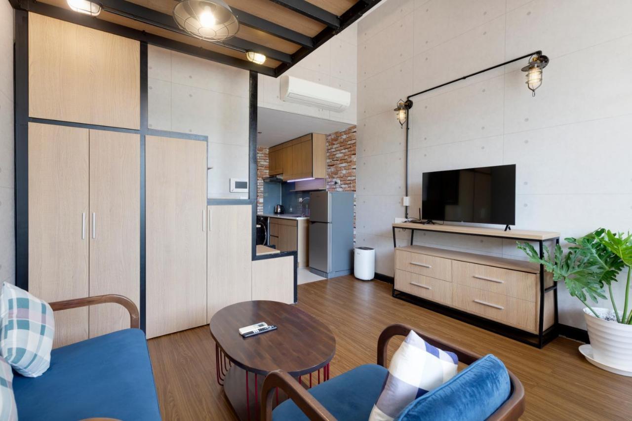 مدينة هوشي منه Smile Home - Rivegate - Modern Comfort - Near Bui Vien المظهر الخارجي الصورة
