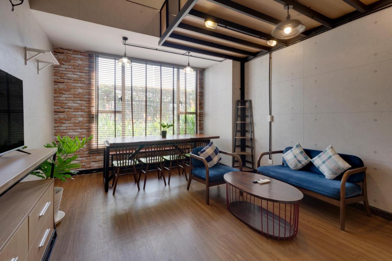 مدينة هوشي منه Smile Home - Rivegate - Modern Comfort - Near Bui Vien المظهر الخارجي الصورة