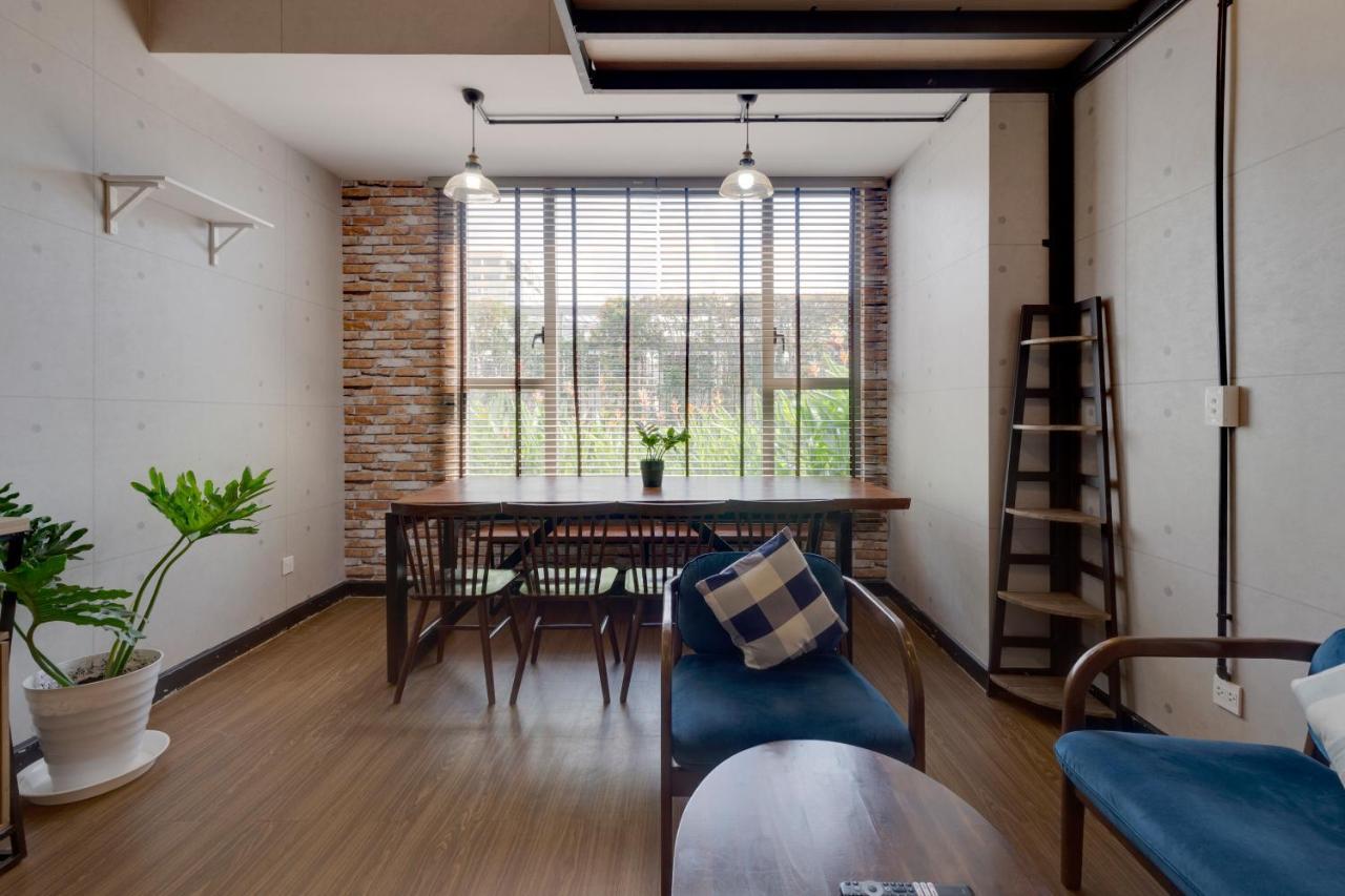 مدينة هوشي منه Smile Home - Rivegate - Modern Comfort - Near Bui Vien المظهر الخارجي الصورة