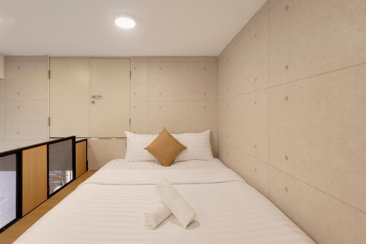 مدينة هوشي منه Smile Home - Rivegate - Modern Comfort - Near Bui Vien المظهر الخارجي الصورة