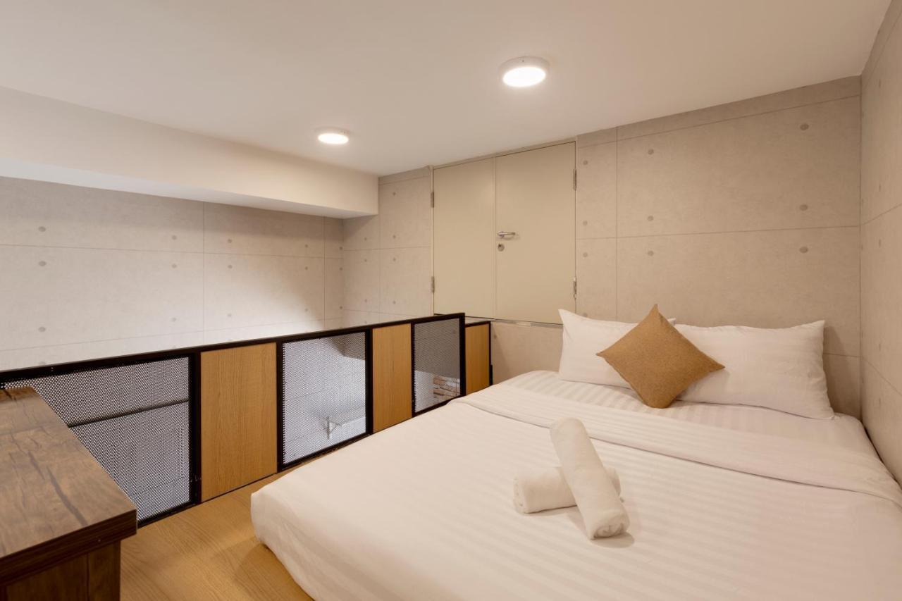 مدينة هوشي منه Smile Home - Rivegate - Modern Comfort - Near Bui Vien المظهر الخارجي الصورة