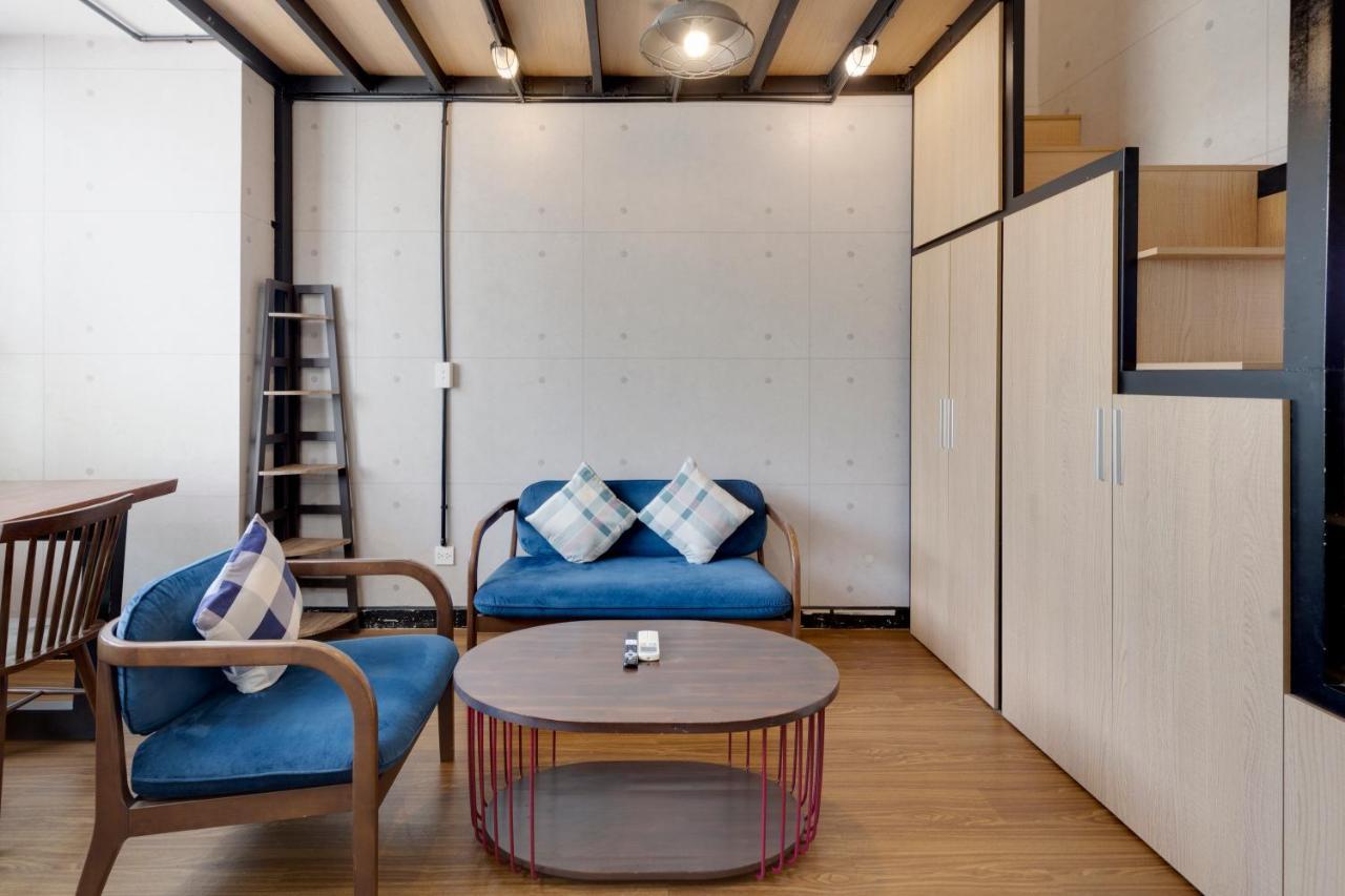 مدينة هوشي منه Smile Home - Rivegate - Modern Comfort - Near Bui Vien المظهر الخارجي الصورة