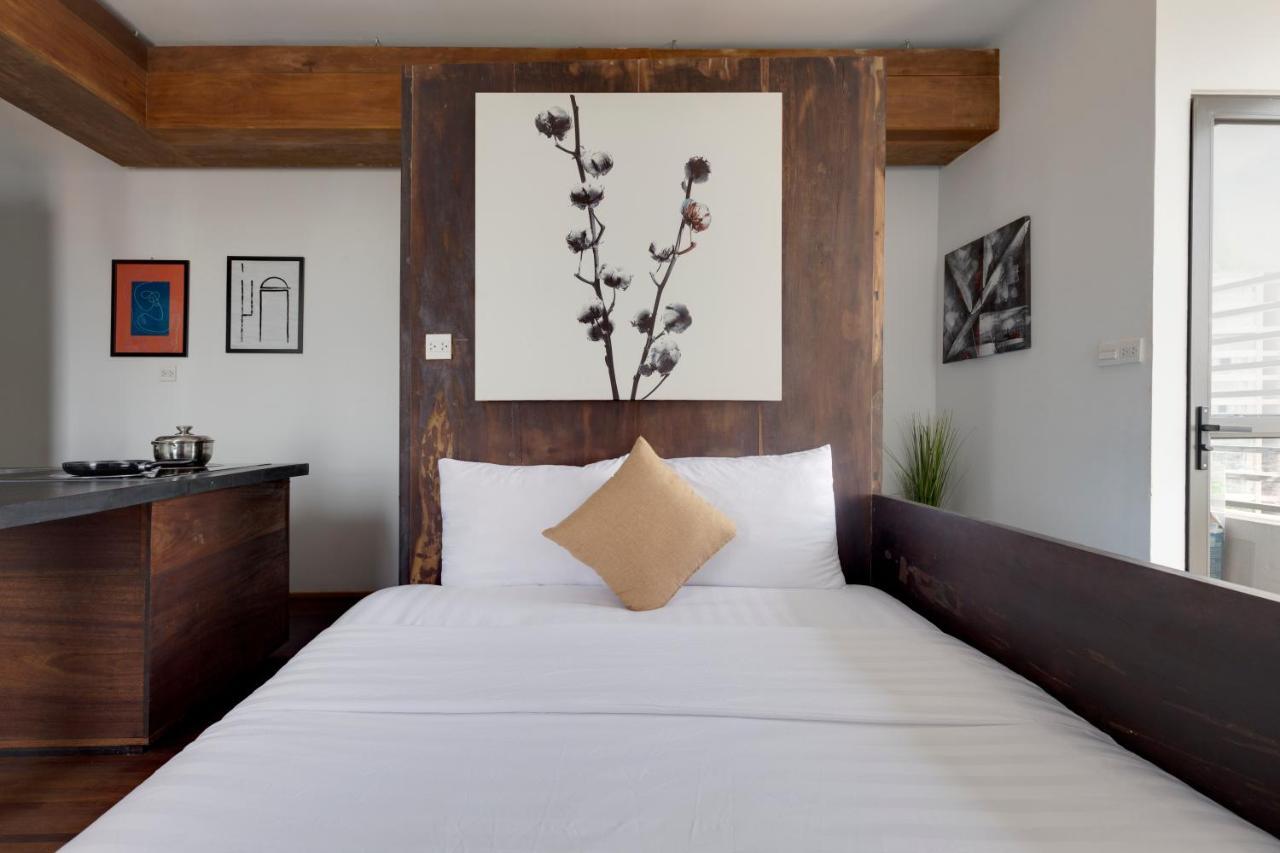 مدينة هوشي منه Smile Home - Rivegate - Modern Comfort - Near Bui Vien المظهر الخارجي الصورة