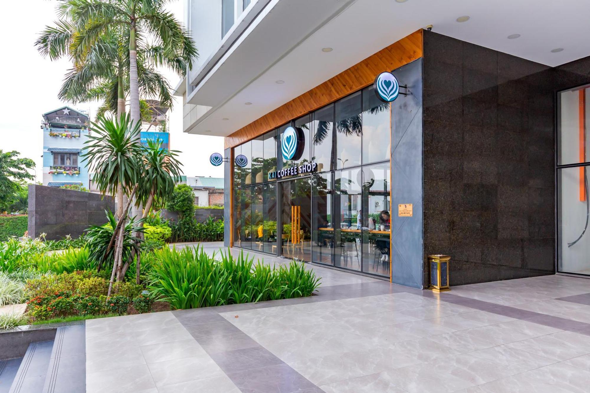 مدينة هوشي منه Smile Home - Rivegate - Modern Comfort - Near Bui Vien المظهر الخارجي الصورة